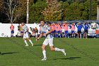 MSoc vs USCGA  Wheaton College Men’s Soccer vs  U.S. Coast Guard Academy. - Photo By: KEITH NORDSTROM : Wheaton, soccer, NEWMAC